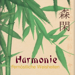 Harmonie - Cover
