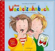 Das Wackelzahnbuch - Cover