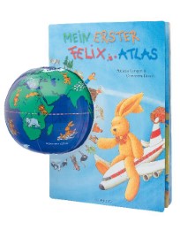 Mein erster Felix-Atlas