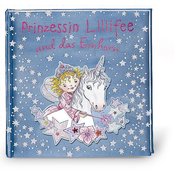 Prinzessin Lillifee und das Einhorn - Cover