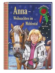 Anna - Weihnachten im Mühlental