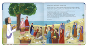 Bibelgeschichten für die Kleinsten - Illustrationen 2