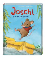 Joschi, der Mäuseheld