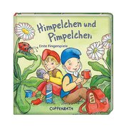Himpelchen und Pimpelchen / Erste Fingerspiele