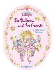 Prinzessin Lillifee - Die kleine Ballerina und ihre Freunde