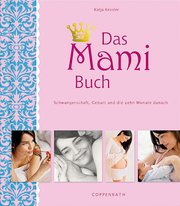 Das Mami Buch - Cover