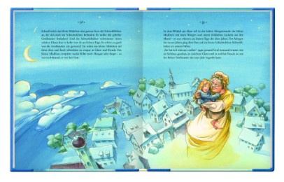 Hans Christian Andersens Winter- und Weihnachtsmärchen - Abbildung 2