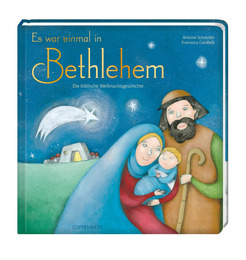 Es war einmal in Bethlehem