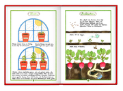 Das Große Buch für kleine Gärtner - Abbildung 2