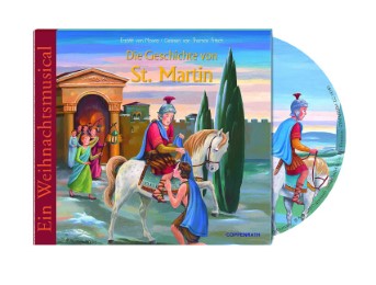 Die Geschichte von St. Martin