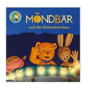 Lino-Bücher-Box 37: Linos Mondbärbox 2