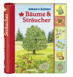 Bäume & Sträucher - Cover