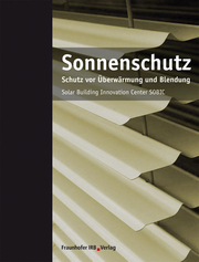Sonnenschutz - Cover