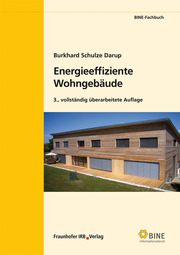 Energieeffiziente Wohngebäude