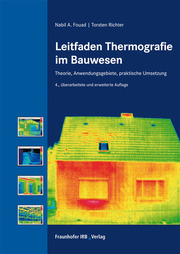 Leitfaden Thermografie im Bauwesen.