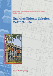 Energieeffiziente Schulen - EnEff:Schule.