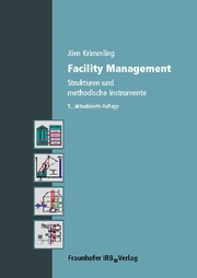 Facility Management. - Cover