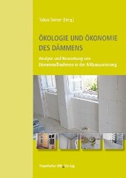 Ökologie und Ökonomie des Dämmens.