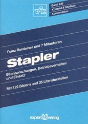 Stapler - Cover