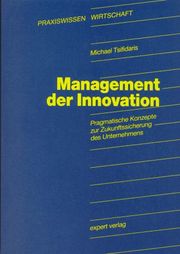 Management der Innovation - Cover