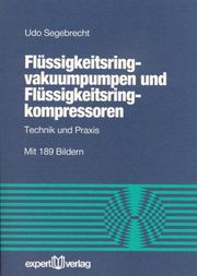 Flüssigkeitsringvakuumpumpen und Flüssigkeitsringkompressoren - Cover