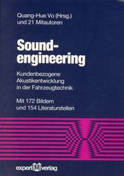 Soundengineering - Cover
