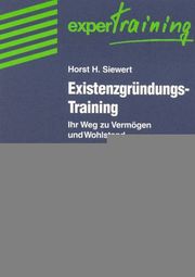 Existenzgründungs-Training