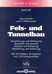 Fels- und Tunnelbau, I: