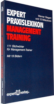 expert Praxislexikon Management-Training