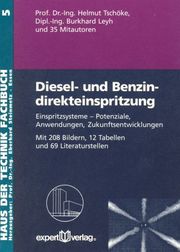 Diesel- und Benzindirekteinspritzung / Diesel- und Benzindirekteinspritzung, I: