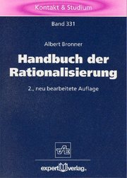 Handbuch der Rationalisierung