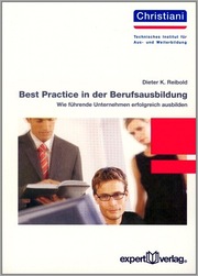Best Practice in der Berufsausbildung - Cover