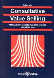 Consultative Value Selling