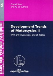 Development Trends of Motorcycles, II