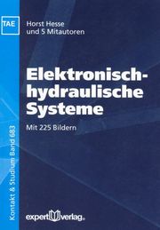 Elektronisch-hydraulische Systeme - Cover
