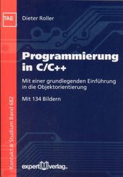 Programmierung in C/C++