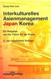 Interkulturelles Asienmanagement: Japan/Korea