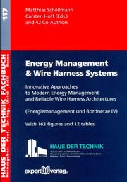 Energy Management & Wire Harness Systems