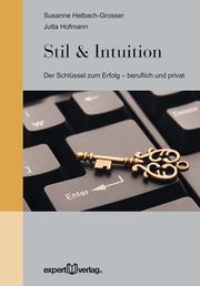 Stil & Intuition - Cover