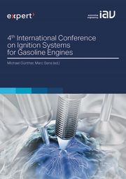 Ignition Systems for Gasoline Engines