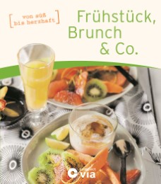 Frühstück, Brunch & Co.