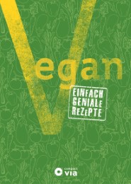 Vegan - Cover