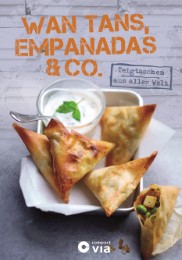 Wan Tans, Empanadas & Co.
