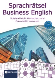 Sprachrätsel Business English A2/B1