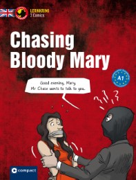 Chasing Bloody Mary
