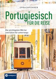 Portugiesisch für die Reise