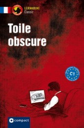Toile obscure - Cover
