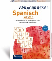 Sprachrätsel Spanisch A2/B1