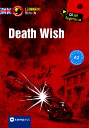 Death Wish - Cover