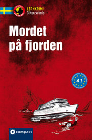 Mordet på fjorden - Cover